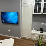 Franci's No4 Apartman Tirana