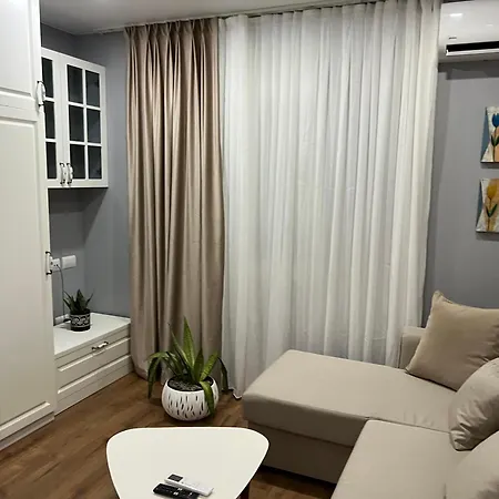 Apartment Franci's No4 Tirana