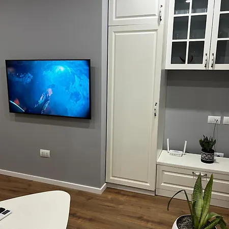 Franci's No4 Apartment Tirana