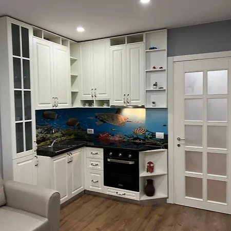 Apartman Franci's No4