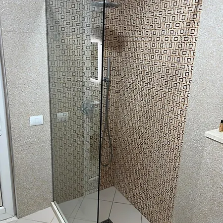 Apartment Franci's No4 *