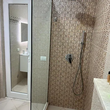 Franci's No4 Apartment Tirana