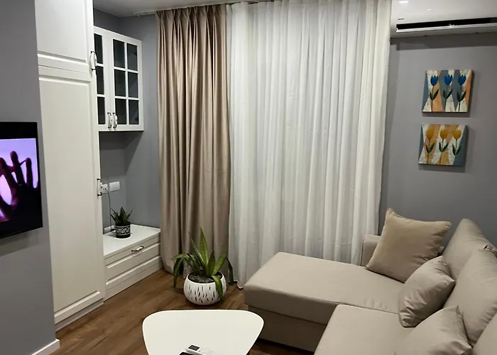 Apartament Franci's No4 Tirana