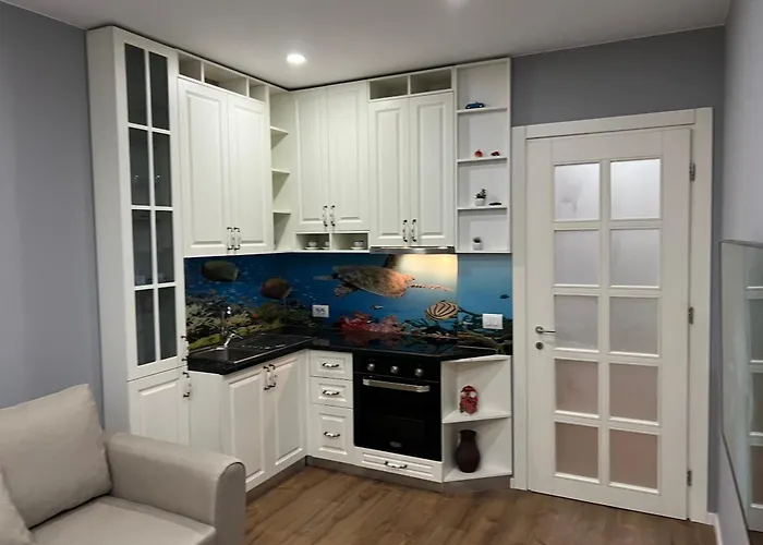 Apartament Franci's No4