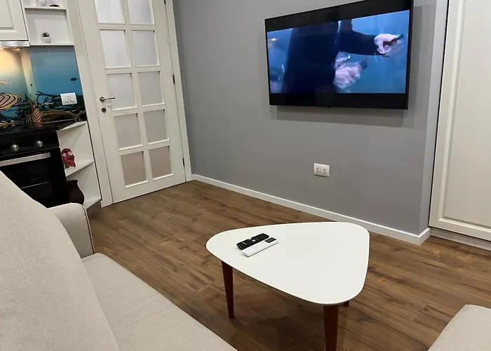 Apartament Franci's No4