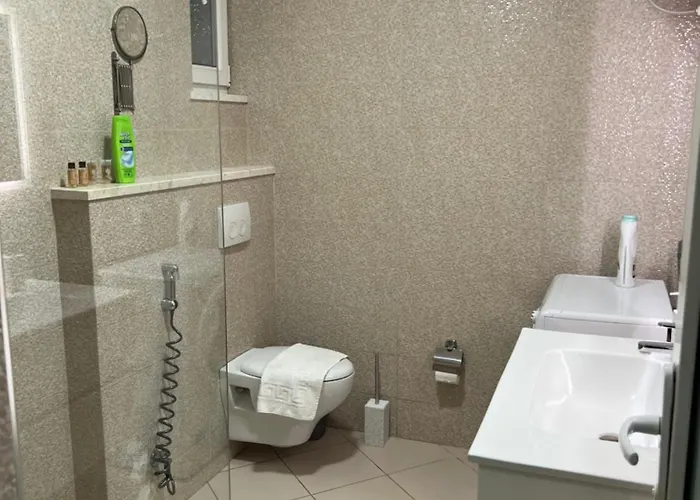 Franci's No4 Apartament *