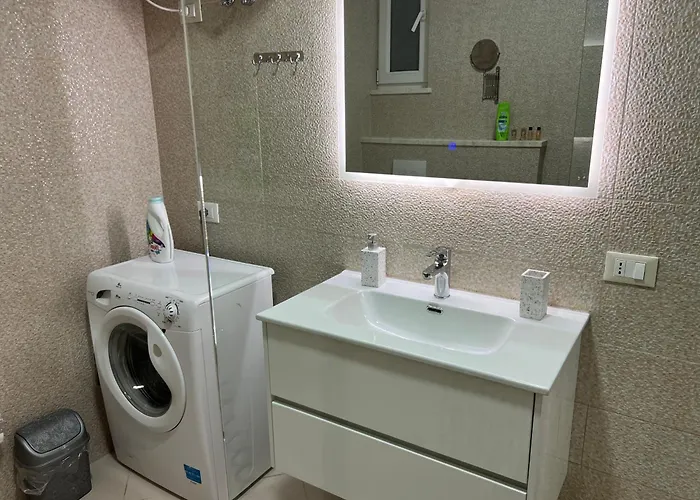 Franci's No4 Apartament