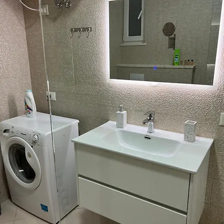 Franci's No4 Appartamento