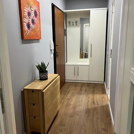 Franci's No4 * 地拉那