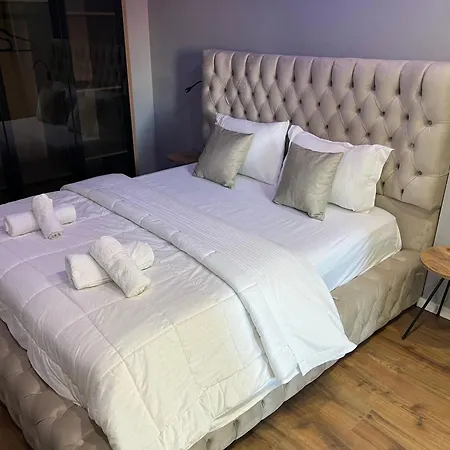 Franci's No4 Apartment Tirana