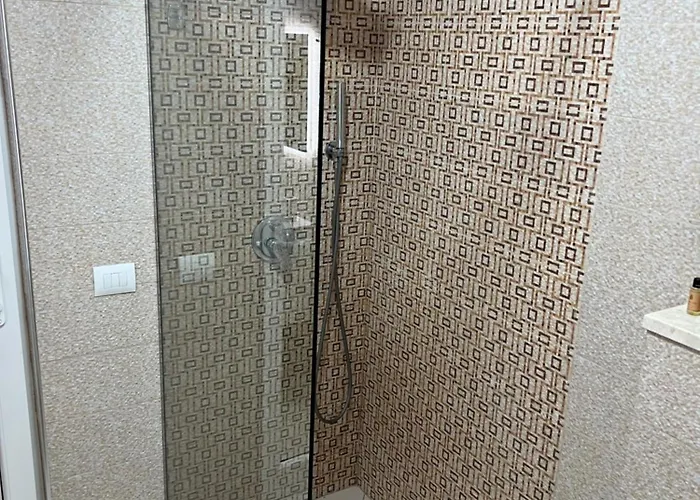 Lägenhet Franci's No4 *